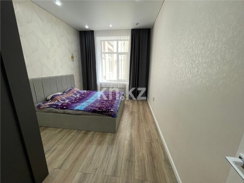 Продажа 2-комнатной квартиры, 66 м² - Продажа двухкомнатных квартир в кирпичном доме в Караганде - страница 27 фото 4 из 10