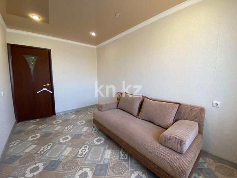 Продажа 4-комнатной квартиры, 76.6 м² - Продажа недвижимости в Караганде - страница 20 фото 3 из 30