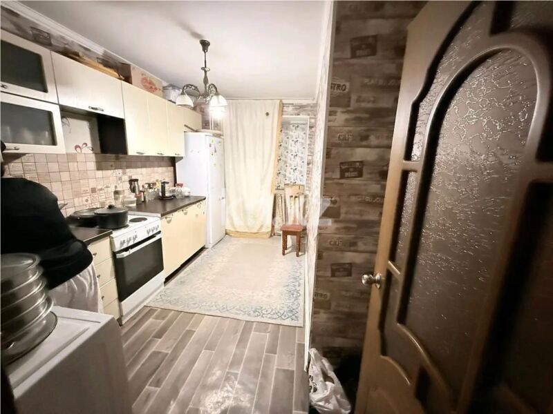 Продажа 2-комнатной квартиры, 58 м² - Продажа квартир в кирпичном доме в Астане - страница 42 фото 3 из 4