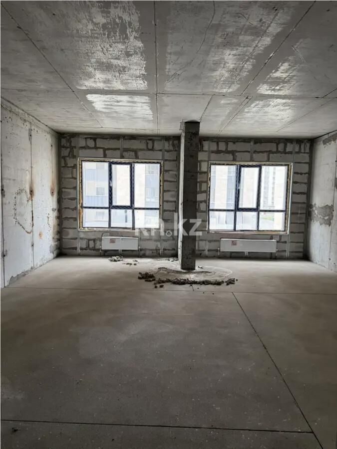 Продажа 2-комнатной квартиры, 47.5 м² - Продажа двухкомнатных квартир в Алатауском р-не Алматы - страница 23 фото 1 из 2
