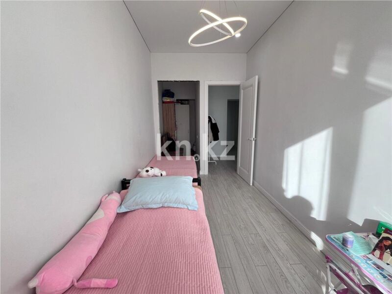 Продажа 3-комнатной квартиры, 62 м² - Продажа квартир в Казахстане - страница 37 фото 13 из 15