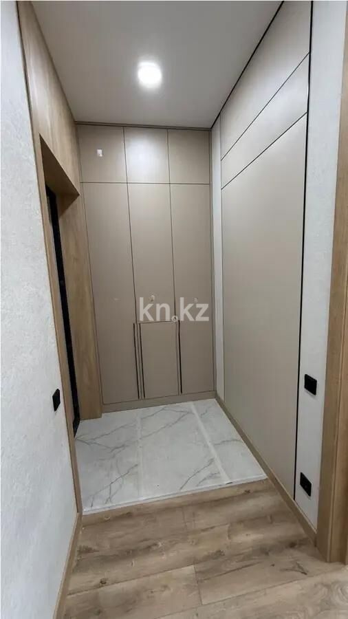 Продажа 1-комнатной квартиры, 40 м² - Продажа однокомнатных квартир в р-не Есиль Астаны - страница 30 фото 4 из 4
