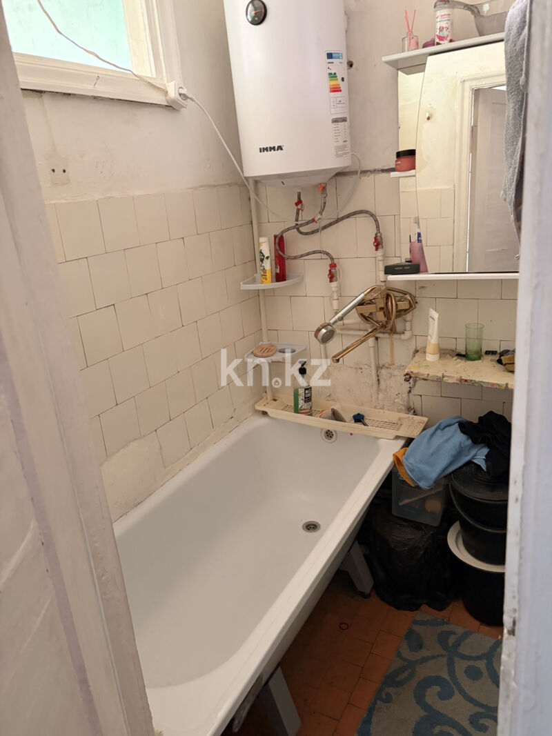 Продажа 2-комнатной квартиры, 47 м² - Продажа двухкомнатных квартир от собственников в Караганде - страница 28 фото 4 из 7