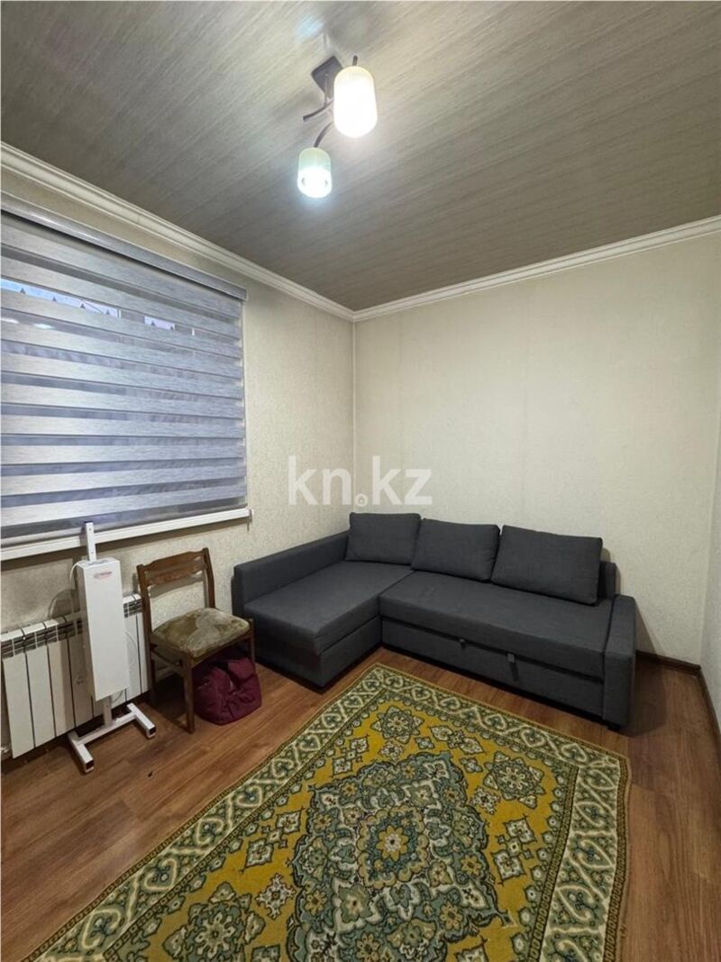 Продажа 5-комнатного дома, 220 м² - Продажа домов, коттеджей в Городе Караганды фото 19 из 23