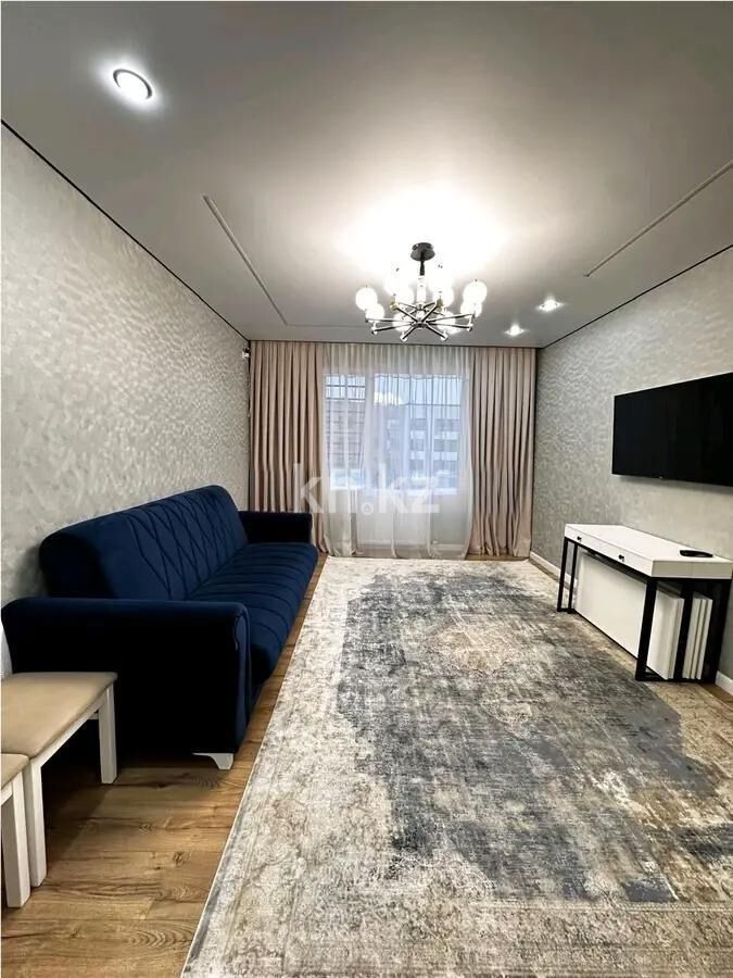 Продажа 3-комнатной квартиры, 85 м² - Продажа трехкомнатных квартир в блочном доме в Казахстане - страница 29 фото 1 из 8