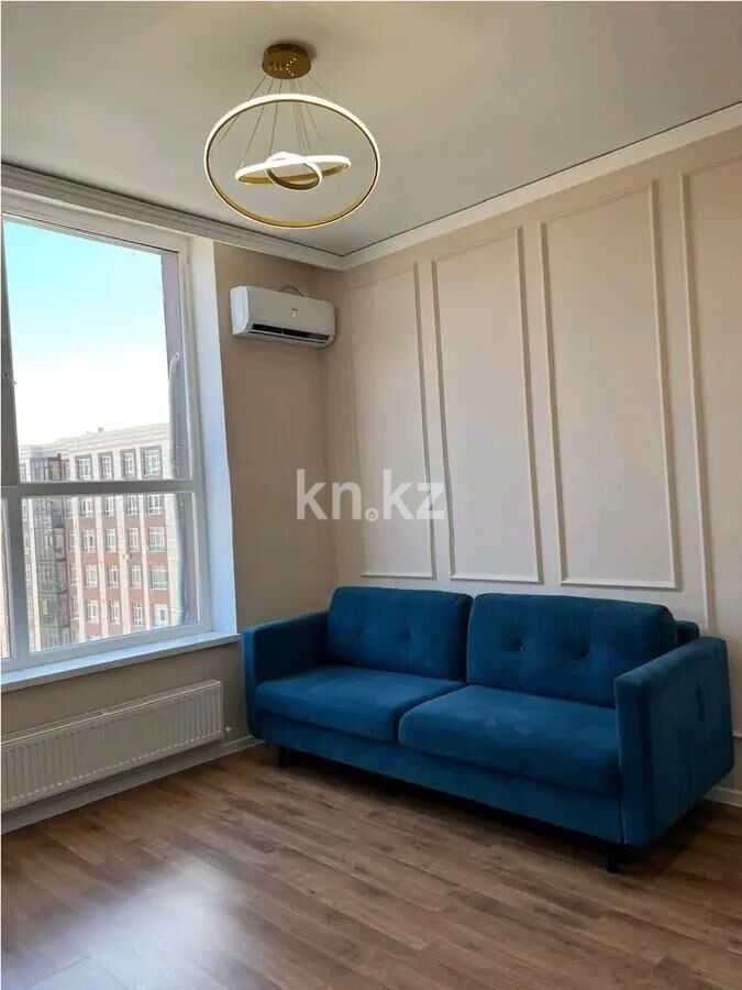 Продажа 2-комнатной квартиры, 42 м² - Продажа двухкомнатных квартир в р-не Есиль Астаны - страница 37 фото 1 из 4