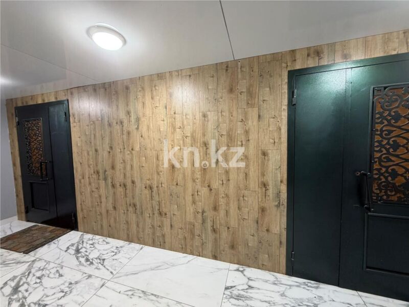 Продажа 4-комнатной квартиры, 107 м² - Недвижимость в Казахстане - страница 34 фото 30 из 32