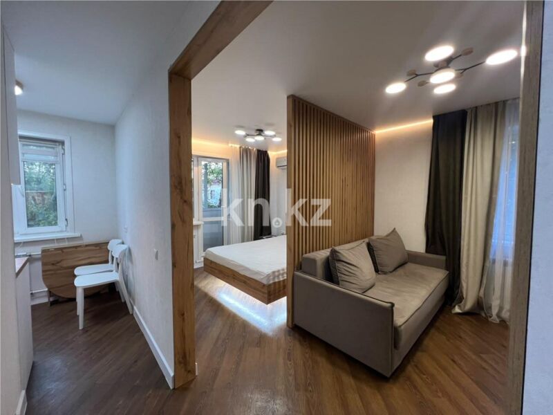 Продажа 1-комнатной квартиры, 30 м² - Продажа квартир в Караганде - страница 11 фото 1 из 10