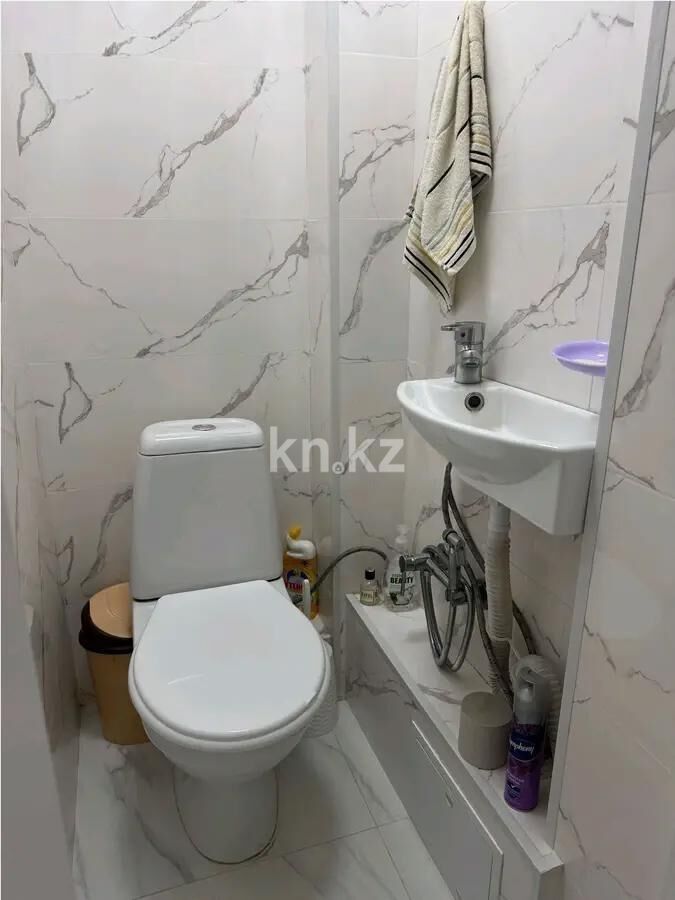 Продажа 3-комнатной квартиры, 65 м² - Недвижимость в Астане - страница 15 фото 5 из 6