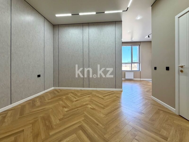 Продажа 2-комнатной квартиры, 46 м² - Продажа двухкомнатных квартир в Алматы - страница 4 фото 1 из 27