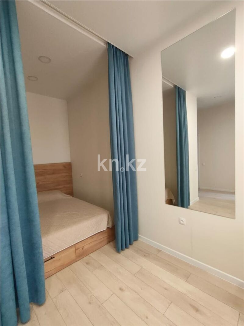 Продажа 1-комнатной квартиры, 41 м² - Продажа однокомнатных квартир на Юго-Востоке Караганды - страница 6 фото 5 из 17