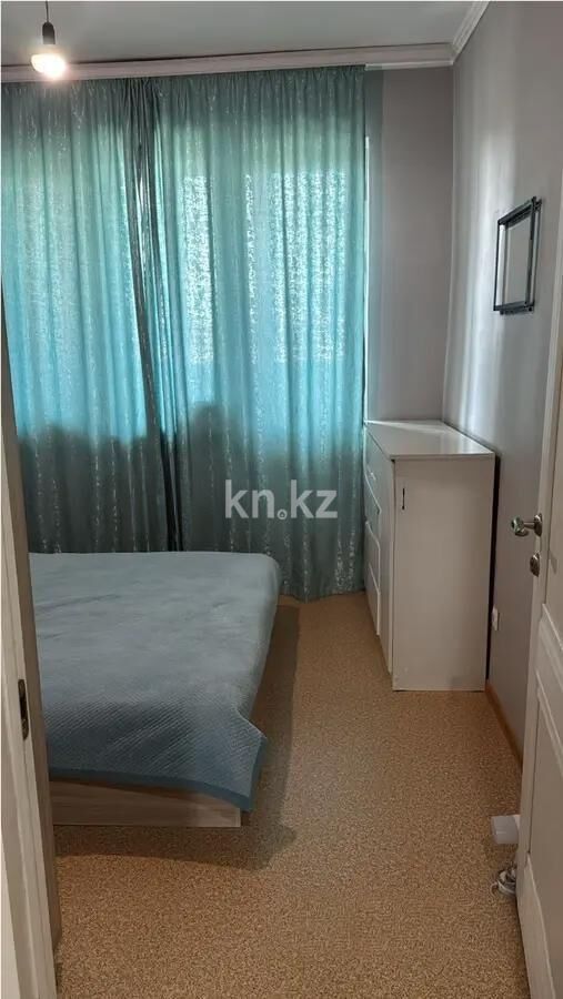 Продажа 3-комнатной квартиры, 75 м² - Продажа трехкомнатных квартир в Турксибском р-не Алматы - страница 8 фото 3 из 8