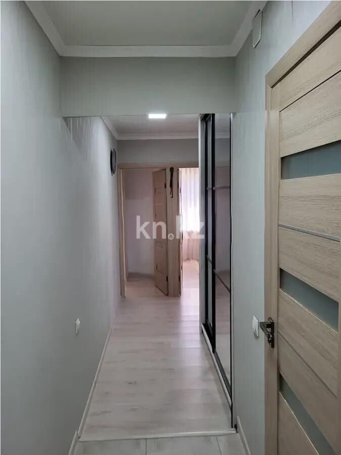 Продажа 3-комнатной квартиры, 56 м² - Продажа трехкомнатных квартир в Медеуском р-не Алматы - страница 10 фото 4 из 4