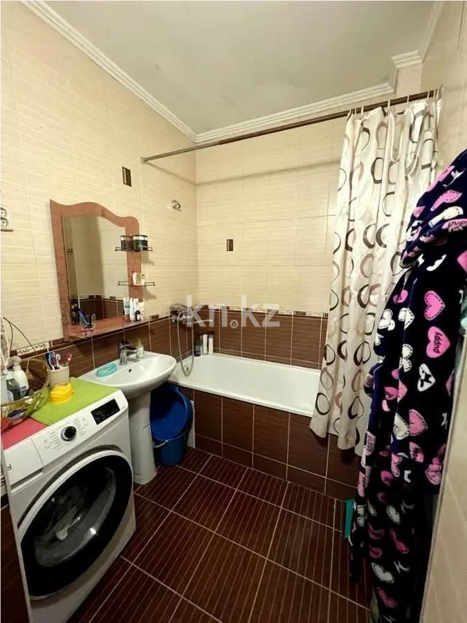 Продажа 2-комнатной квартиры, 68.9 м² - Продажа двухкомнатных квартир в Жетысуском р-не Алматы - страница 11 фото 4 из 5