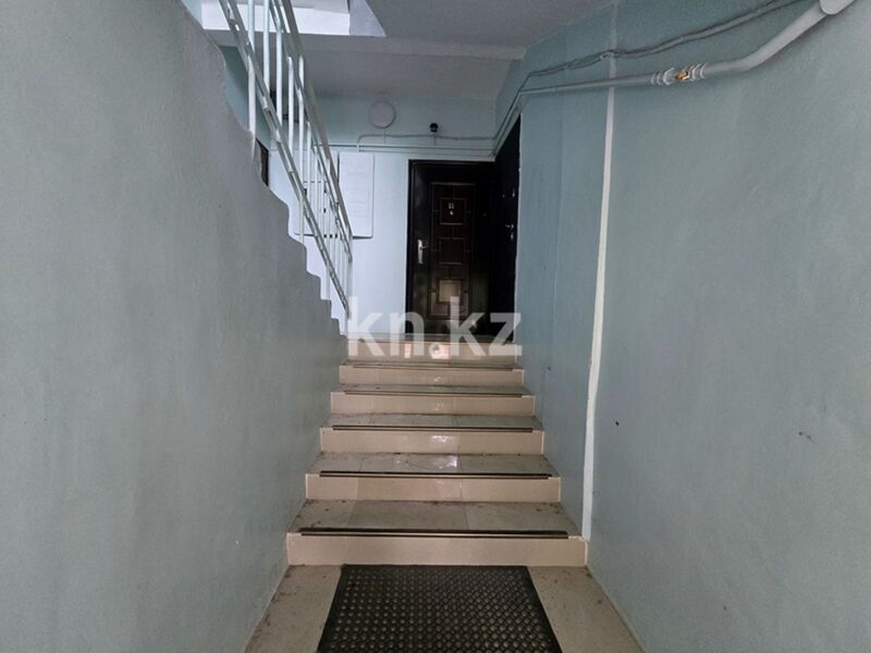 Продажа 2-комнатной квартиры, 52.3 м² - Продажа двухкомнатных квартир в кирпичном доме в Алматы - страница 14 фото 9 из 23