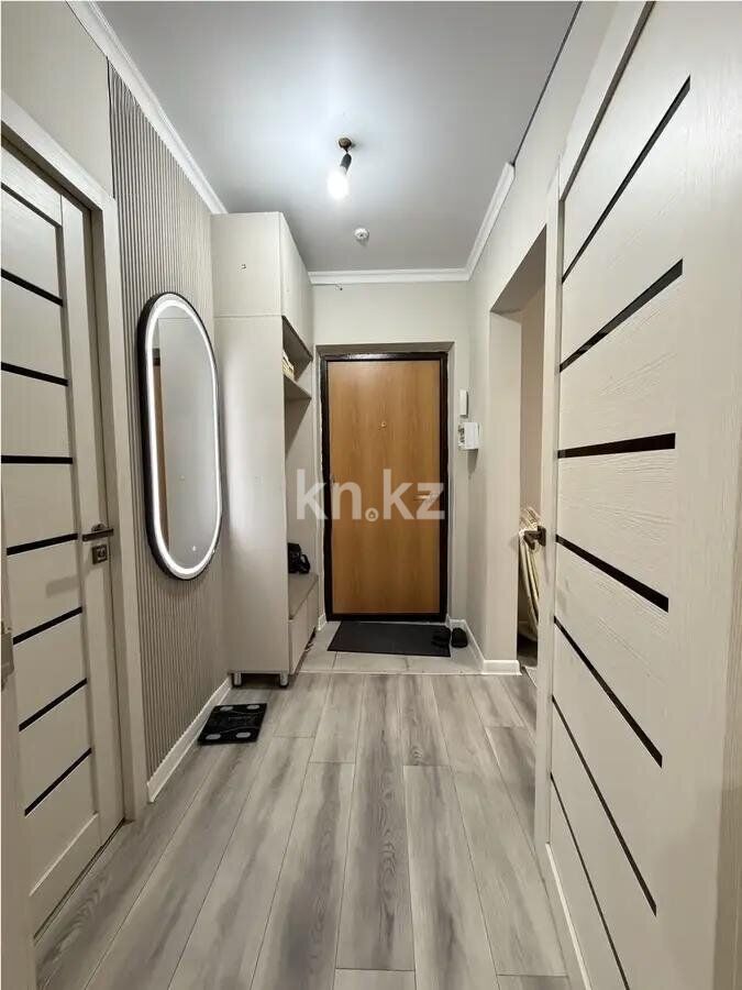 Продажа 1-комнатной квартиры, 35 м² - Продажа однокомнатных квартир в Алматы фото 4 из 4
