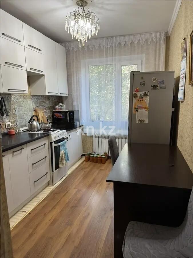 Продажа 2-комнатной квартиры, 51 м² - Продажа квартир в кирпичном доме в Астане - страница 3 фото 3 из 4