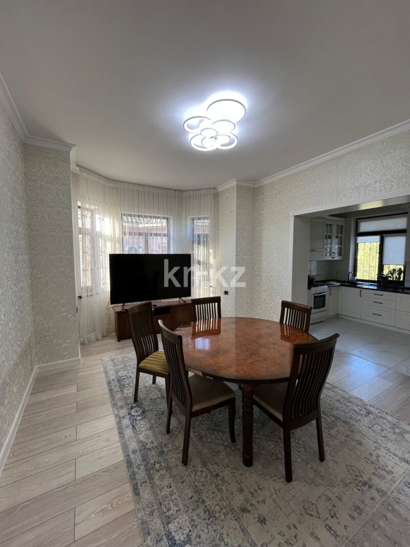 Продажа 8-комнатного дома, 270 м² - Продажа домов, коттеджей в Шымкенте фото 15 из 24