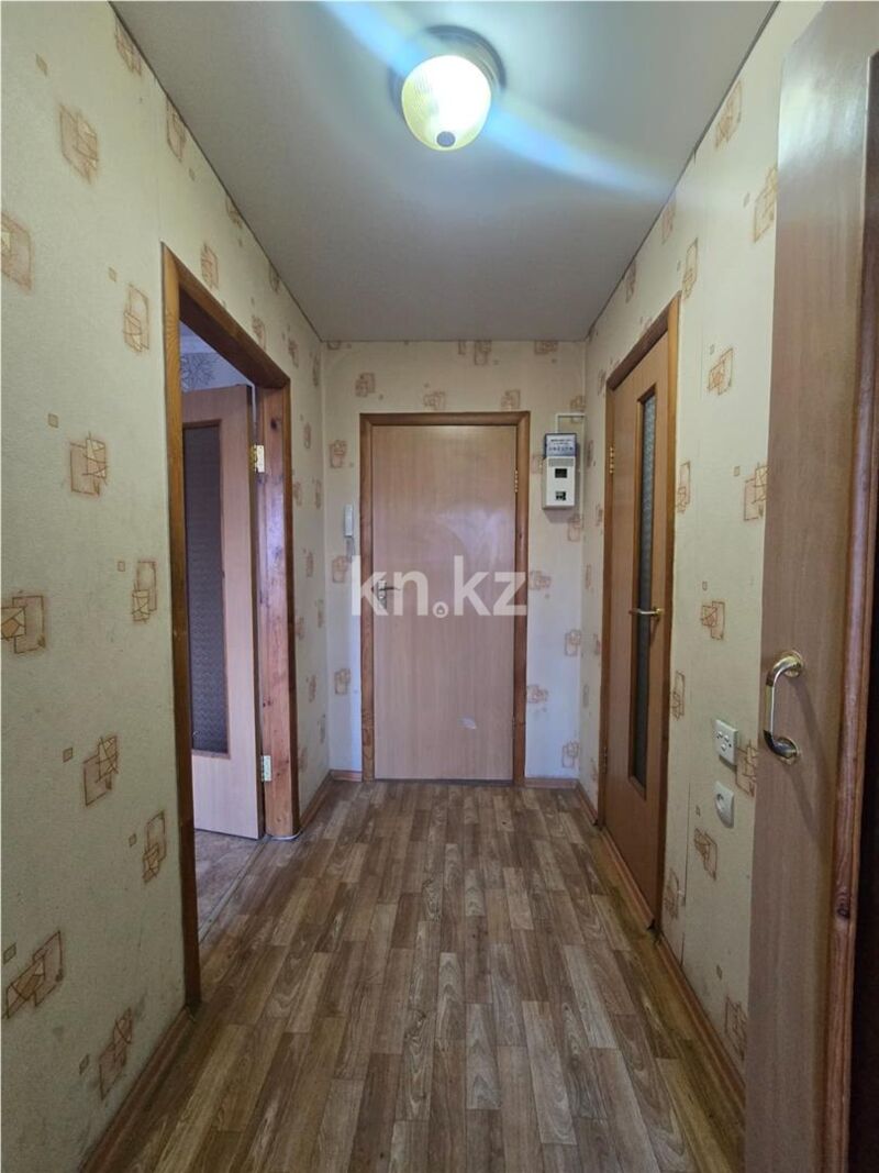 Продажа 1-комнатной квартиры, 35 м² - Продажа однокомнатных квартир в Темиртау - страница 4 фото 5 из 10