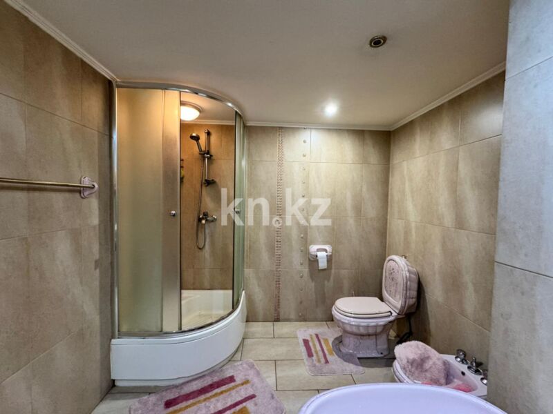 Продажа 5-комнатного дома, 373 м² - Продажа домов, коттеджей в Караганде - страница 4 фото 26 из 38