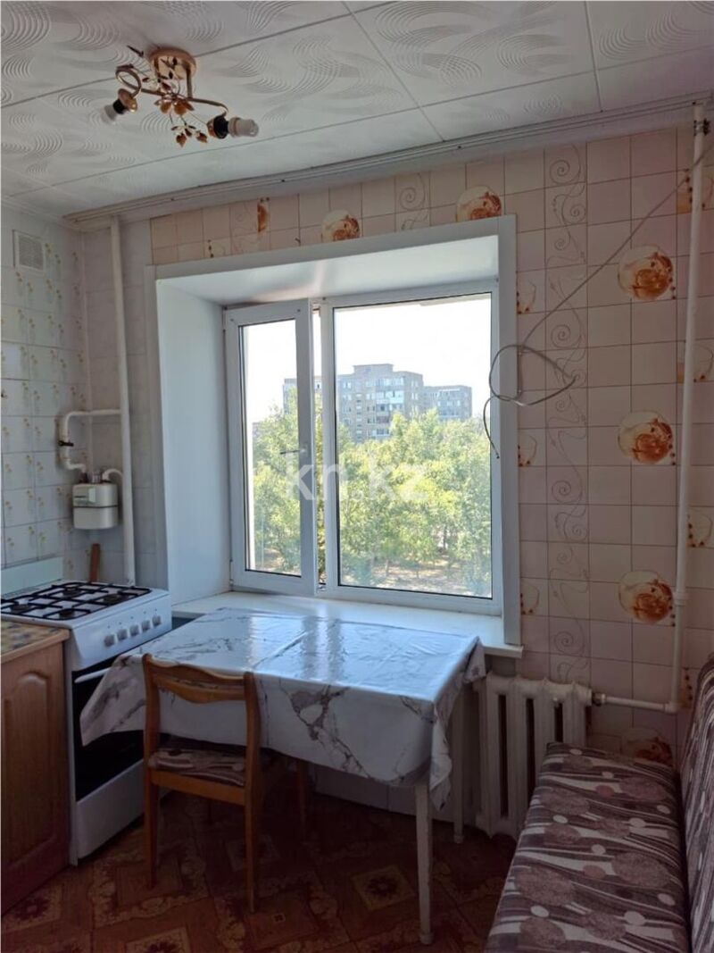 Продажа 2-комнатной квартиры, 45 м² - Продажа двухкомнатных квартир на Юго-Востоке Караганды - страница 11 фото 4 из 7