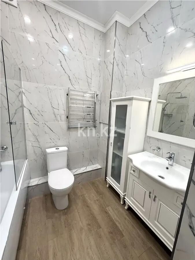 Продажа 3-комнатной квартиры, 75 м² - Продажа квартир в кирпичном доме в Астане - страница 219 фото 4 из 4