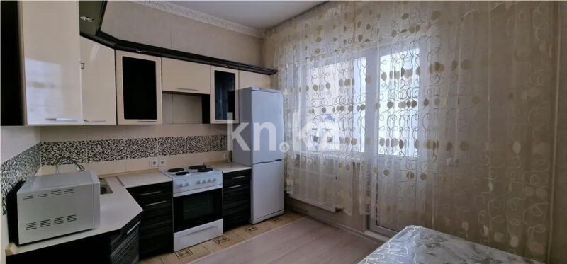 Продажа 1-комнатной квартиры, 49 м² - Продажа квартир в новостройках Астаны - страница 2 фото 2 из 4