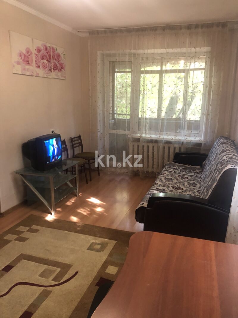Продажа 1-комнатной квартиры, 30 м² - Продажа недвижимости в Караганде - страница 20 фото 7 из 12