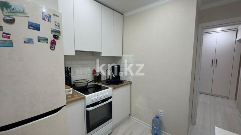 Продажа 2-комнатной квартиры, 47 м² - Продажа двухкомнатных квартир в Караганде - страница 61 фото 3 из 10