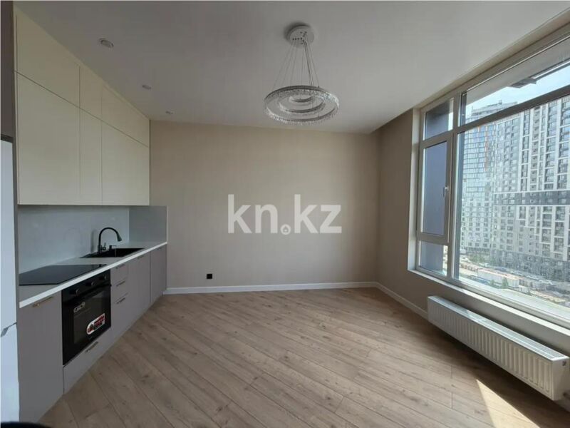 Продажа 2-комнатной квартиры, 50 м² - Продажа двухкомнатных квартир в блочном доме в Казахстане - страница 62 фото 2 из 3