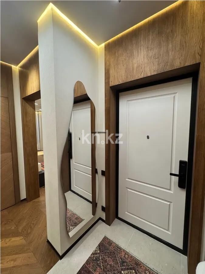 Продажа 3-комнатной квартиры, 98 м² - Продажа квартир в новостройках Алматы - страница 29 фото 4 из 6