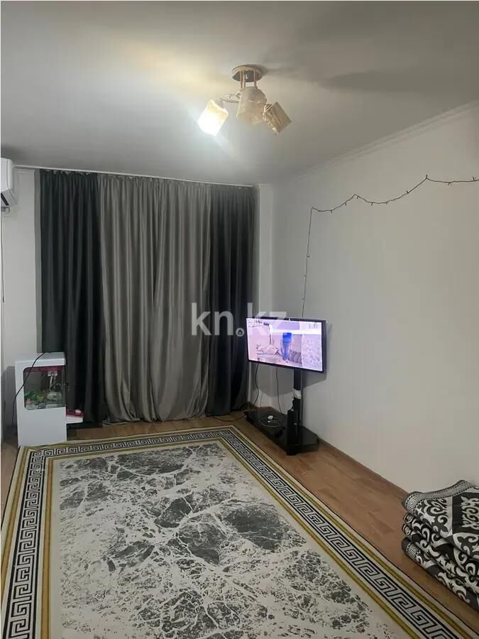 Продажа 3-комнатной квартиры, 63 м² - Продажа трехкомнатных квартир в Алатауском р-не Алматы - страница 17 фото 1 из 4