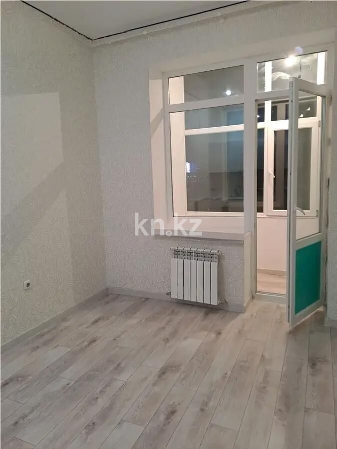 Продажа 1-комнатной квартиры, 40 м² - Продажа однокомнатных квартир в р-не Нура Астаны - страница 24 фото 1 из 2