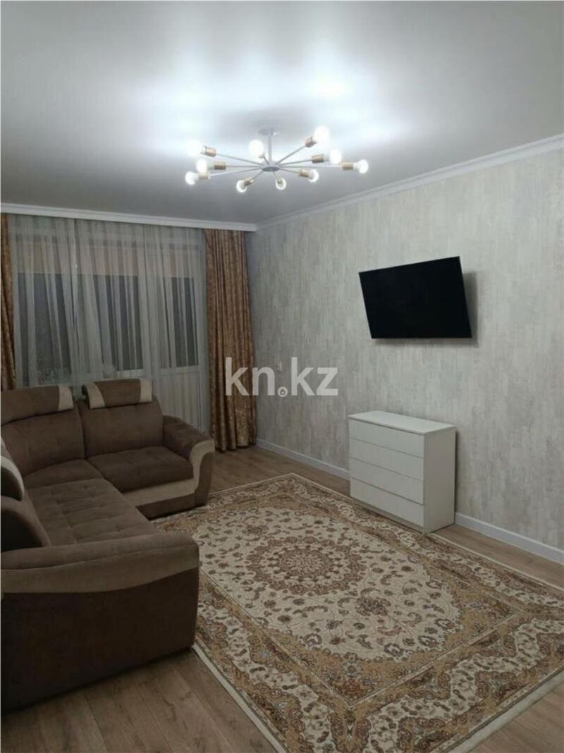 Продажа 1-комнатной квартиры, 30 м² - Продажа недвижимости в Караганде - страница 10 фото 1 из 6