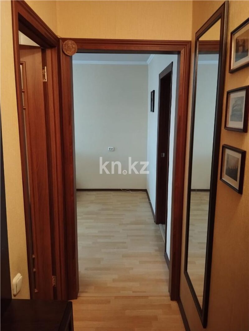 Продажа 2-комнатной квартиры, 44 м² - Продажа двухкомнатных квартир на Юго-Востоке Караганды - страница 26 фото 8 из 10