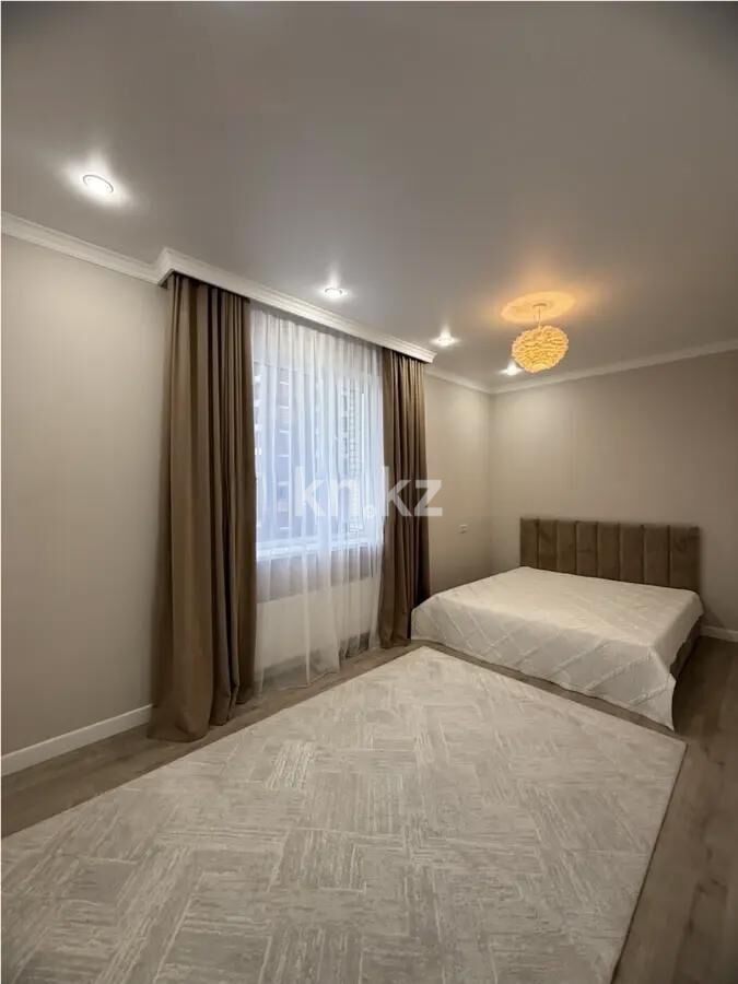 Продажа 3-комнатной квартиры, 70 м² - Продажа трехкомнатных квартир в блочном доме в Казахстане - страница 49 фото 2 из 3