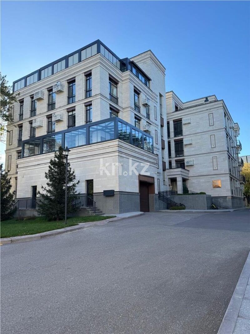 Продажа 3-комнатной квартиры, 107 м² - Продажа недвижимости в Караганде - страница 22 фото 1 из 21