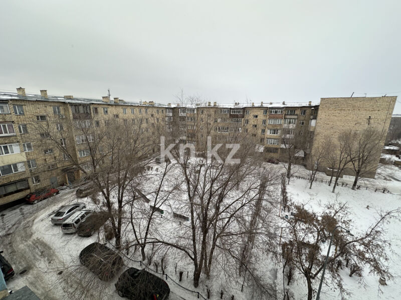 Продажа 3-комнатной квартиры, 59.1 м² - Продажа трехкомнатных квартир в Караганде - страница 48 фото 25 из 30