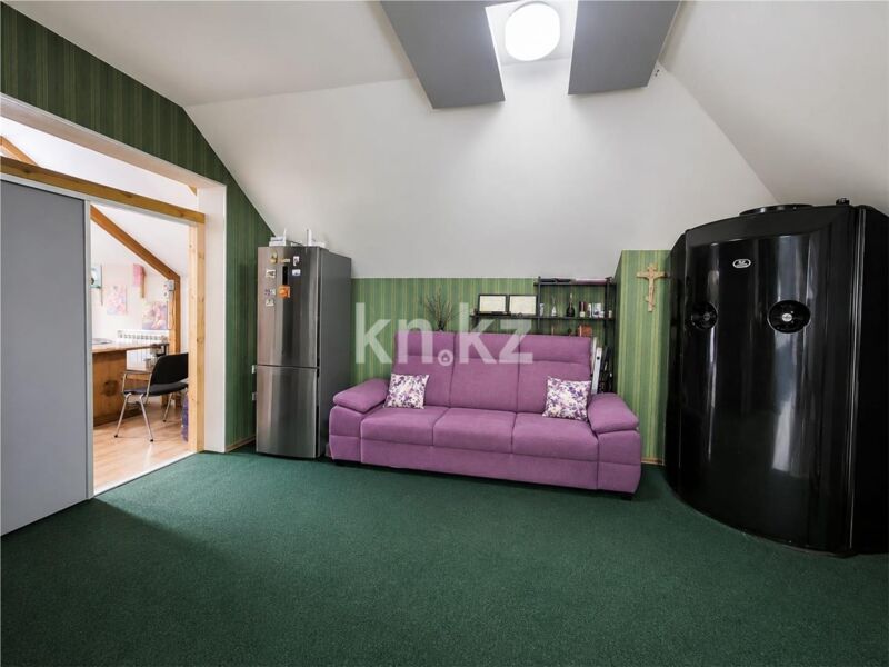 Продажа 5-комнатного дома, 380 м² - Продажа домов, коттеджей в Темиртау фото 2 из 22