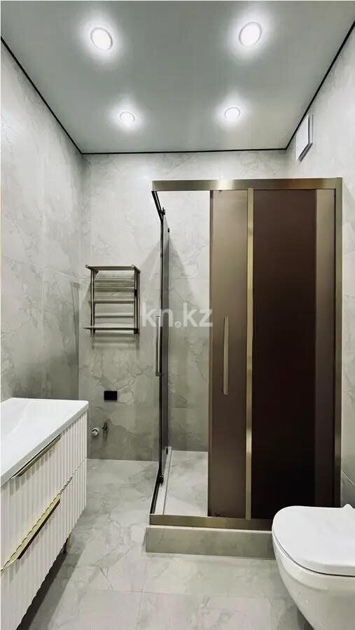 Продажа 3-комнатной квартиры, 70.5 м² - Продажа  трехкомнатных квартир в новостройках Алматы - страница 4 фото 5 из 7