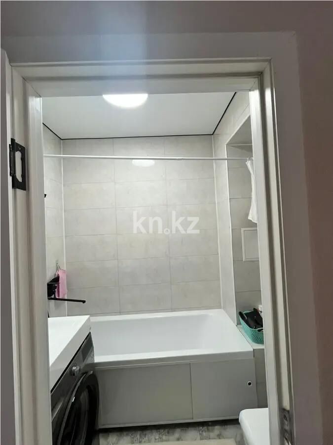 Продажа 2-комнатной квартиры, 43 м² - Продажа двухкомнатных квартир в Алатауском р-не Алматы - страница 18 фото 3 из 4