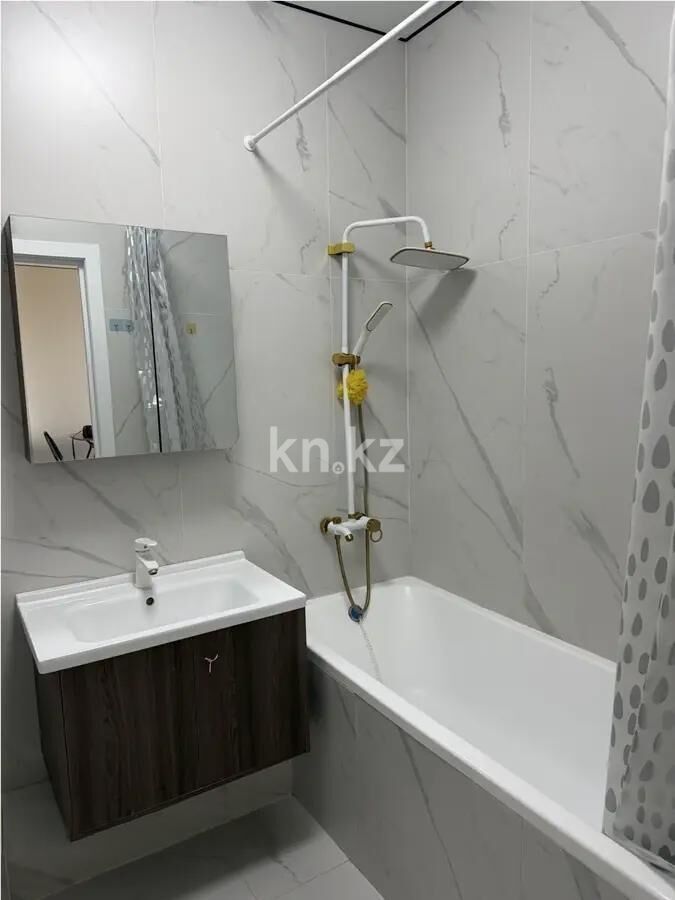 Продажа 2-комнатной квартиры, 40 м² - Продажа квартир от собственников в Алматы - страница 260 фото 4 из 5
