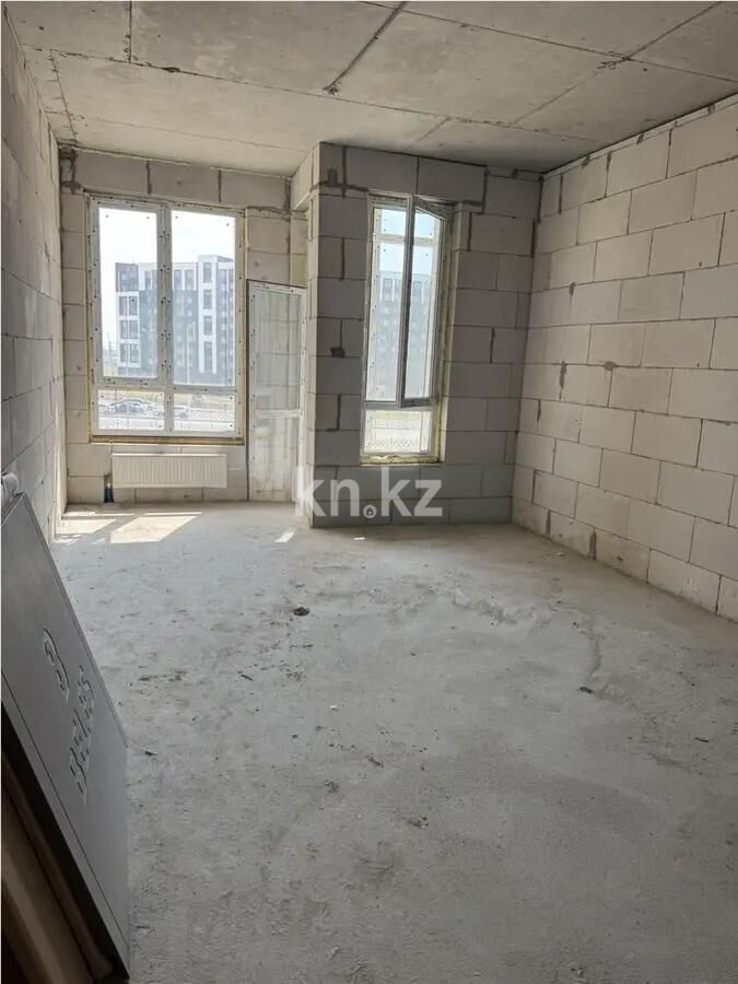 Продажа 1-комнатной квартиры, 31.62 м² - Продажа квартир от собственников в Астане - страница 12 фото 1 из 1