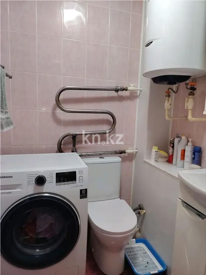 Продажа 2-комнатной квартиры, 47 м² - Продажа двухкомнатных квартир в панельном доме в Казахстане - страница 86 фото 5 из 6