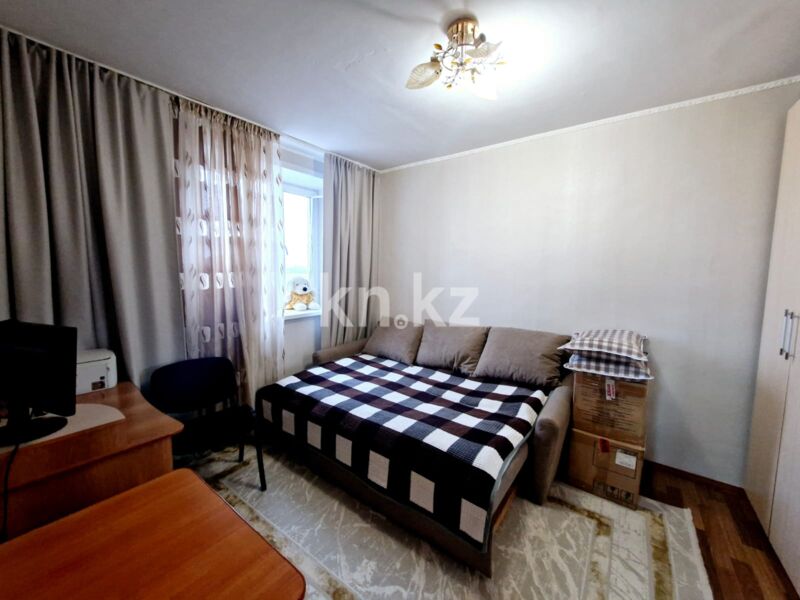 Продажа 2-комнатной квартиры, 45.1 м² - Продажа двухкомнатных квартир в Костанае фото 8 из 12