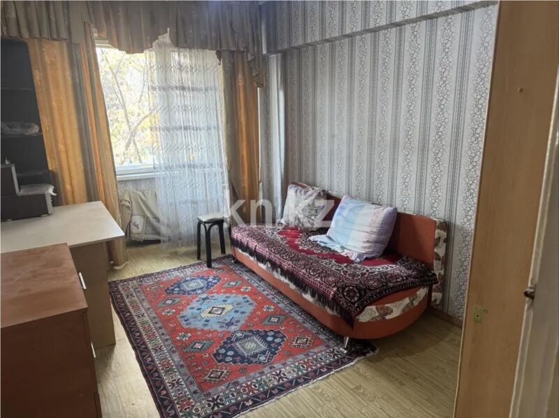 Продажа 3-комнатной квартиры, 69 м² - Продажа трехкомнатных квартир в Жетысуском р-не Алматы - страница 4 фото 1 из 6