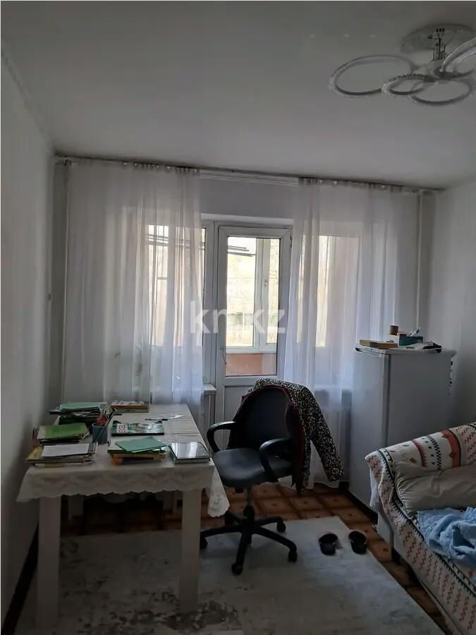 Продажа 3-комнатной квартиры, 59 м² - Продажа трехкомнатных квартир в Ауэзовском р-не Алматы - страница 29 фото 1 из 3