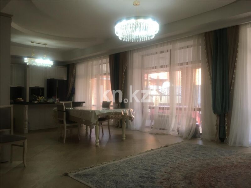 Продажа 6-комнатного дома, 501 м² - Продажа домов, коттеджей в Караганде - страница 6 фото 4 из 8
