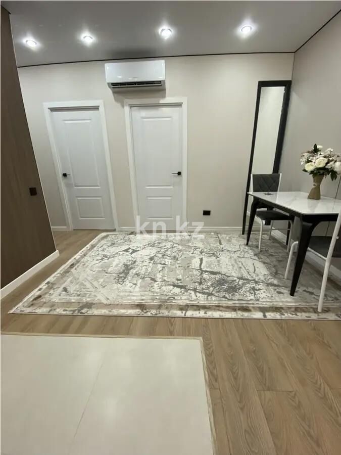 Продажа 2-комнатной квартиры, 39 м² - Продажа двухкомнатных квартир в Наурызбайском р-не Алматы - страница 20 фото 5 из 6