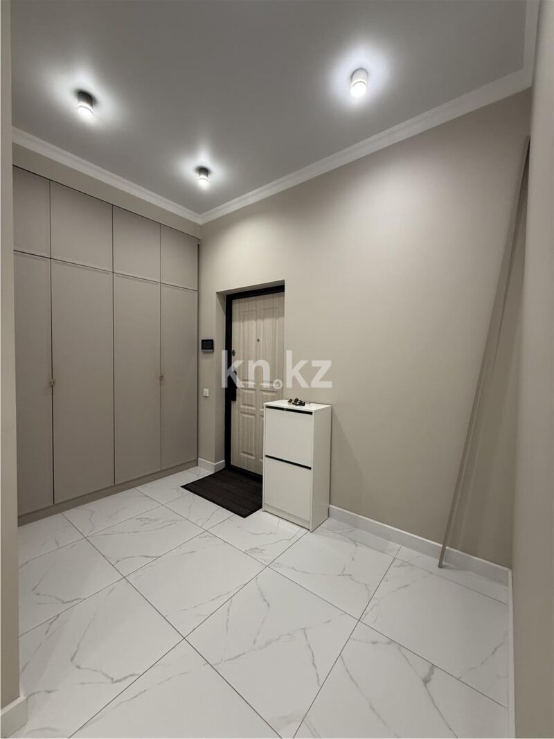 Продажа 3-комнатной квартиры, 84 м² - Продажа трехкомнатных квартир на Юго-Востоке Караганды - страница 7 фото 18 из 22